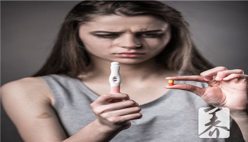 打完胎多久可以出门