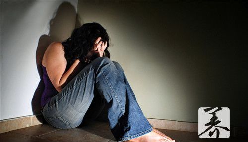 老年女性抑郁症的表现