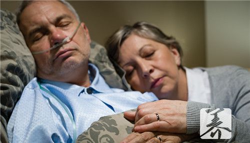 老人心脏衰竭死前征兆