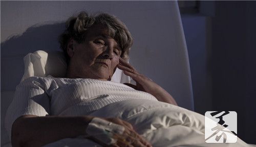 老人睡眠不好吃什么药