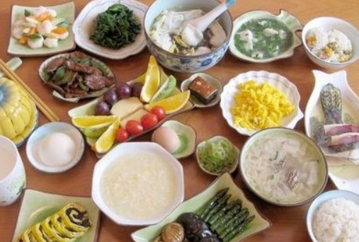 冬季老年人进补注意事项_老人冬天食补禁忌