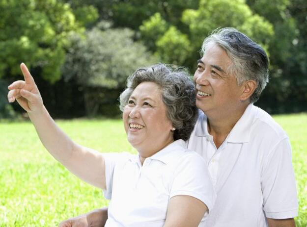老年人如何享受晚年生活？老年人怎么做晚年最幸福？