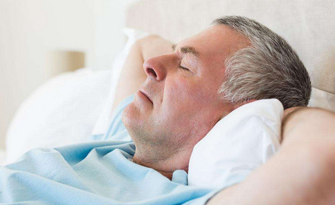 引起老年人失眠的常见疾病有哪些？