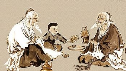 养生的产生和发展_养生文化的起源和追溯