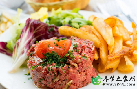 老年人饮食照护的9大注意事项