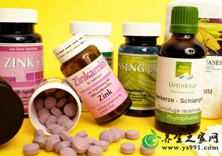 老年人选用补品应注意什么?老人选择补品注意事项