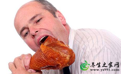 老年人如何吃肉好?中老年人吃肉的禁忌及注意事项