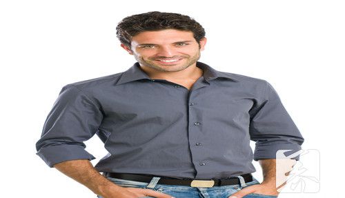 男性生殖器常见病症图