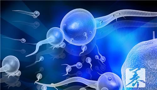 精子成水状是怎么回事