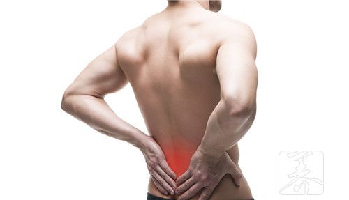 男性腰部凉是什么原因