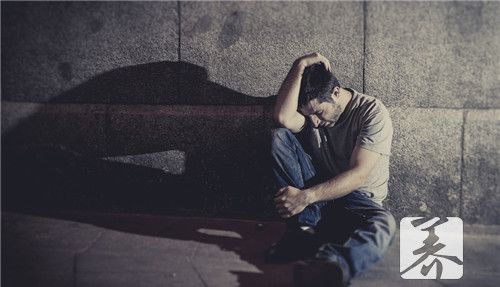男朋友心烦怎样安慰他？