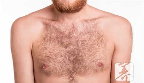 男生乳头大怎么办