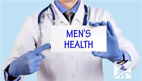 男性肚脐下方按压疼痛