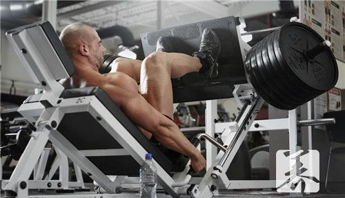 男人腿粗怎么减，瘦腿最快的方法