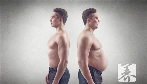 中年男人易发福，发福后的男人会变怎样？