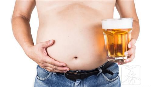 男生如何减掉啤酒肚最快