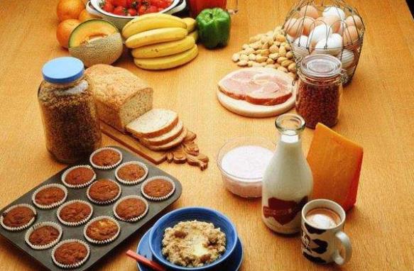 男人上班族吃什么好?上班男性早餐、午餐、晚餐的饮食原则