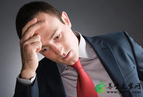 前列腺增生症的治疗方法