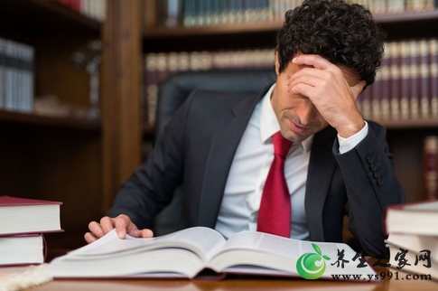 消除疲劳的方法_持续疲劳如何快速缓解