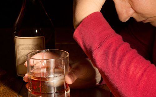 喝酒的危害_经常饮酒、酗酒的危害有哪些?