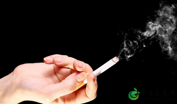 吸烟的危害有哪些?长期抽烟的坏处