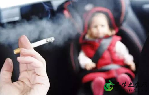 吸二手烟的危害_长期吸二手烟的危害有哪些
