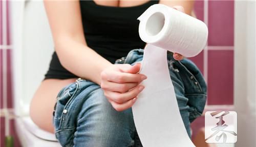 女人上厕所出血是怎么回事