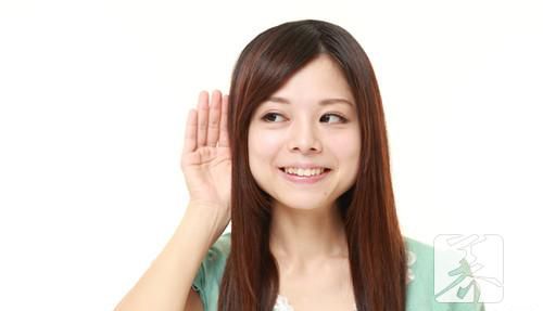 耳廓上长痣代表什么女