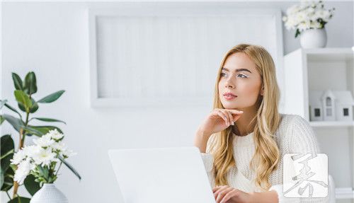 女性阴分几种图