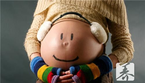 为什么怀孕乳头会变大变黑