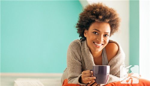 女人长痔疮初期图片