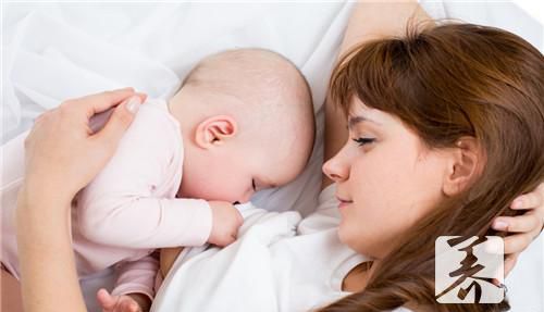 产后奶涨奶乳头不通怎么办