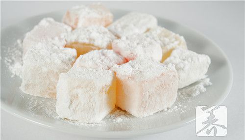 女人抗糖是不吃甜食吗