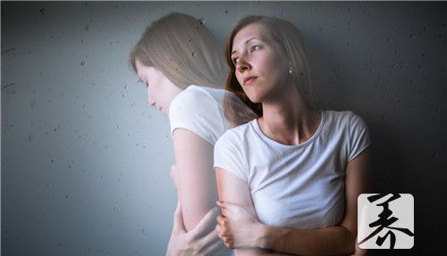 女性焦虑症的主要症状