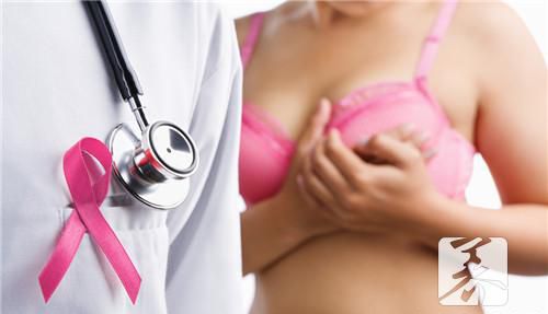 乳房一抓捏里面有硬块