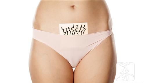 女性膀胱感觉老有尿意