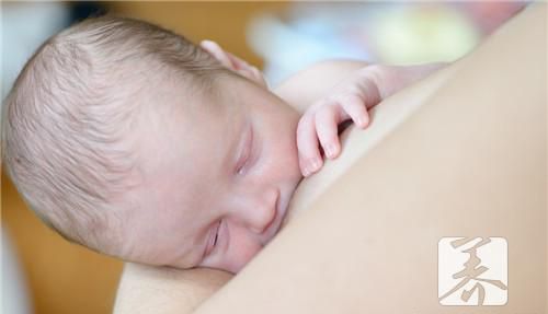 母乳越来越少怎么补救