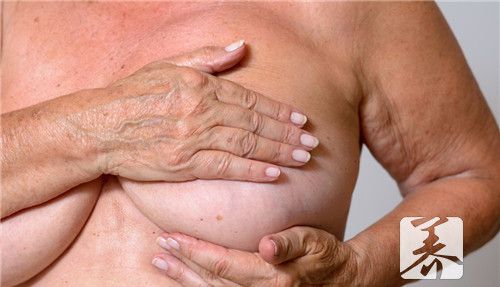 一侧乳房切除多久恢复