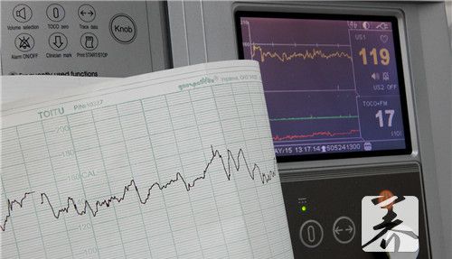 做胸透5天发现怀孕了
