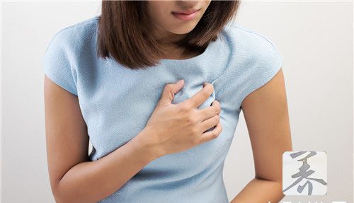 乳房软但是溢奶