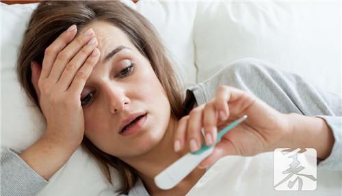 哺乳期发烧39怎么退烧