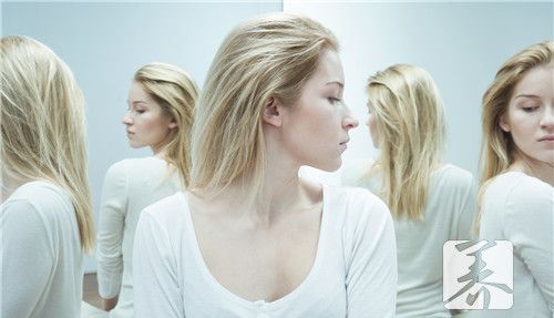 女人精神病的初期症状