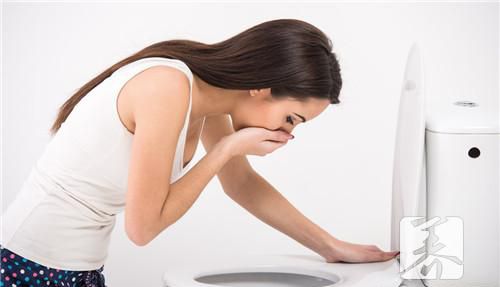 女性脾胃不好什么症状