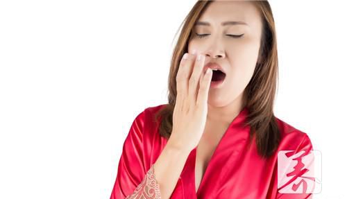 女人脾虚肝火旺的症状