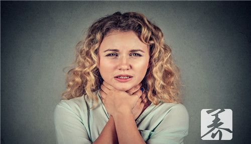 女性脾气暴躁容易生气