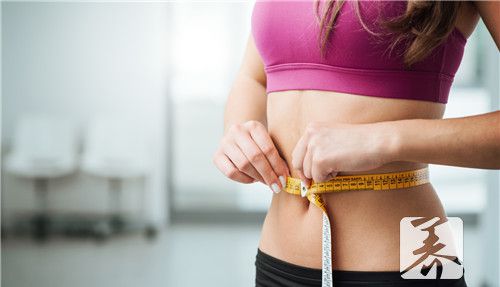 女生怎么减体脂最快