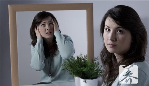 女人有暴力倾向原因