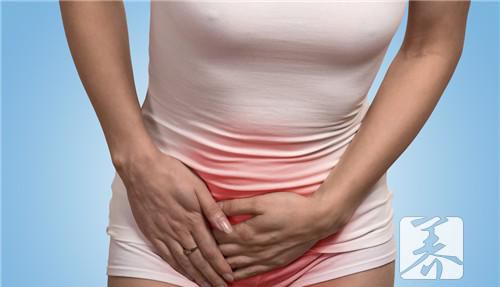 女性左腹隐痛还老放屁