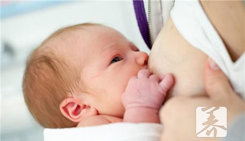 喂奶乳晕痛是怎么回事
