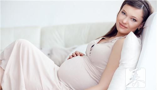 怀孕乳房胀痛是男孩